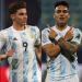 De Juli&aacute;n &Aacute;lvarez a &ldquo;Dibu&rdquo; Mart&iacute;nez; los 10 jugadores argentinos que m&aacute;s se revalorizaron en 2021