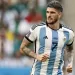Con tres argentinos, el Top 10 de los m&aacute;ximos recuperadores del Mundial de Qatar
