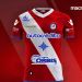 Argentinos Juniors present&oacute; su nueva camiseta titular