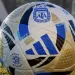 Argentum 25: adidas present&oacute; la nueva pelota oficial para el f&uacute;tbol argentino