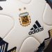 adidas presenta la nueva pelota Argentum 2016