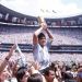 La FIFA homenajear&aacute; a la Argentina a 30 a&ntilde;os de M&eacute;xico &lsquo;86