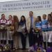 La Selecci&oacute;n Argentina de Polo Femenino cay&oacute; ante Inglaterra en Cirencester