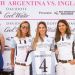 Polo Femenino: Argentina enfrentar&aacute; a Inglaterra en Palermo