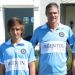 Grandes triunfos de la Selecci&oacute;n Argentina de Polo en Chile