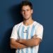  Topper present&oacute; la nueva indumentaria de Argentina para la Copa Davis