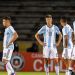 &iquest;Qu&eacute; necesita Argentina para clasificar al Mundial Sub-20?