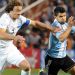 La AFA confirm&oacute; que Argentina recibir&aacute; a Uruguay en Mendoza