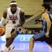 Previo a R&iacute;o 2016, Argentina enfrentar&aacute; al Dream Team de Estados Unidos