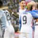 Copa Am&eacute;rica: Argentina vale diez veces m&aacute;s que Estados Unidos