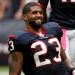 Arian Foster, de la NFL, es el primer deportista en cotizar en bolsa
