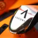 Aricoma se suma como partner oficial del McLaren Hypercar Team
