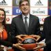 Giorgio Armani patrocinar&aacute; el Final Four de la Euroliga de b&aacute;squet