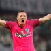 Atl&eacute;tico Nacional celebr&oacute; la citaci&oacute;n de Franco Armani para Rusia 2018