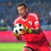 Franco Armani podr&iacute;a ser convocado a Rusia 2018 por otra selecci&oacute;n que no sea la argentina