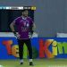 Pablo Heredia, el arquero del ascenso que tuvo que vestir el buzo de otro club por la Copa Argentina
