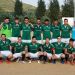 Locura en Espa&ntilde;a por un gol ol&iacute;mpico de un arquero sobre el descuento