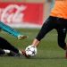 El arquero argentino que juega en el Real Madrid y es considerado el futuro de la Selecci&oacute;n argentina