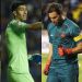 Con Armani y Andrada a la cabeza, estos son los arqueros m&aacute;s caros de la Libertadores