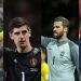 Sin argentinos en la lista, estos son los arqueros mejor cotizados de Rusia 2018