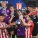 Arranca la Liga Profesional: &iquest;Cu&aacute;ndo se juegan los cl&aacute;sicos?
