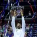 Arranca el US Open: &iquest;Cu&aacute;les son los r&eacute;cords que podr&iacute;a romper Djokovic?