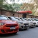 Arrancó la caravana del Fiat 600 Hybrid ¡Reservá tu lugar y participá del concurso!