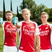 El Arsenal lleg&oacute; a un acuerdo Athletic Brewing para tener una cerveza sin alcohol oficial del club