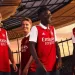 Arsenal y adidas extendieron su v&iacute;nculo hasta 2030
