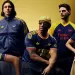 Arsenal y adidas presentaron la camiseta suplente para el 2026/27