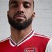 Arsenal y adidas presentan su alianza lanzando la camiseta titular del equipo