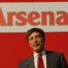 El Arsenal en riesgo de ser boicoteado previo al inicio del campeonato 