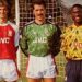 adidas vuelve al Arsenal y sus hinchas piden un ex&oacute;tico modelo de los a&ntilde;os 90&rsquo;