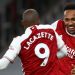 &iquest;Cu&aacute;ntos millones gana el Arsenal por su camiseta cada temporada?