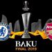 &iquest;Por qu&eacute; Arsenal y Chelsea devolvieron mitad de las entradas de la final?