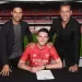 Arsenal compr&oacute; a Declan Rice y es el pase m&aacute;s caro de la historia de la Premier League