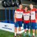 El Arsenal tiene neum&aacute;tico oficial