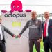 El Emirates Stadium se convierte en el primer estadio con 100% de energ&iacute;a renovable