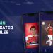 Arsenal lanza su primer &aacute;lbum de figuritas digital con tecnolog&iacute;a de criptomonedas