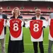 El Arsenal firm&oacute; un nuevo acuerdo con una empresa de servicios tecnol&oacute;gicos