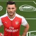 Imperdible: La original manera del Arsenal para presentar a su nuevo fichaje