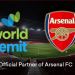 Arsenal renueva con una marca de transferencias monetarias en l&iacute;nea