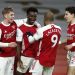 Los millones que perdi&oacute; el Arsenal a partir del COVID-19