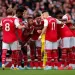 Cifras incre&iacute;bles: Arsenal, el plantel m&aacute;s valioso del mundo
