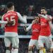Los jugadores del Arsenal donaron su salario a la fundaci&oacute;n del club