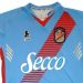 Secco se instala en la Superliga de la mano del patrocinio hacia otro equipo