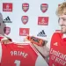 Arsenal, 2 youtubers y un sponsor clave para aumentar su p&uacute;blico j&oacute;ven