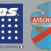 TBS vestir&aacute; a Arsenal desde 2015