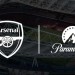 Arsenal se une a Paramount+ para crear contenido y experiencias de entretenimiento