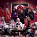 El Arsenal present&oacute; su nueva y elegante indumentaria para la Europa League